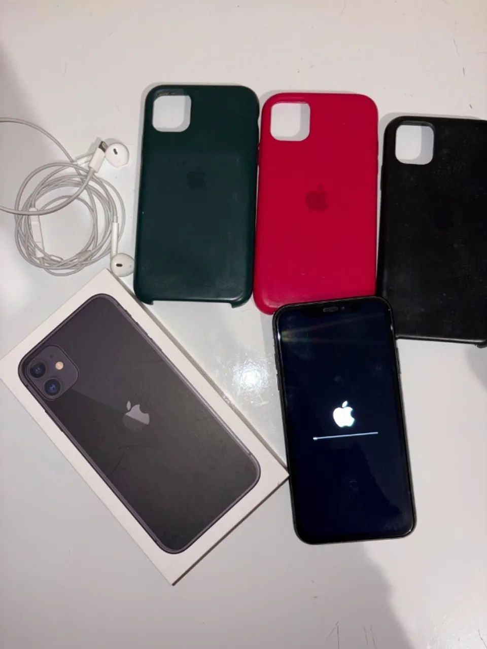 Iphone 11 64gb - Foto 2