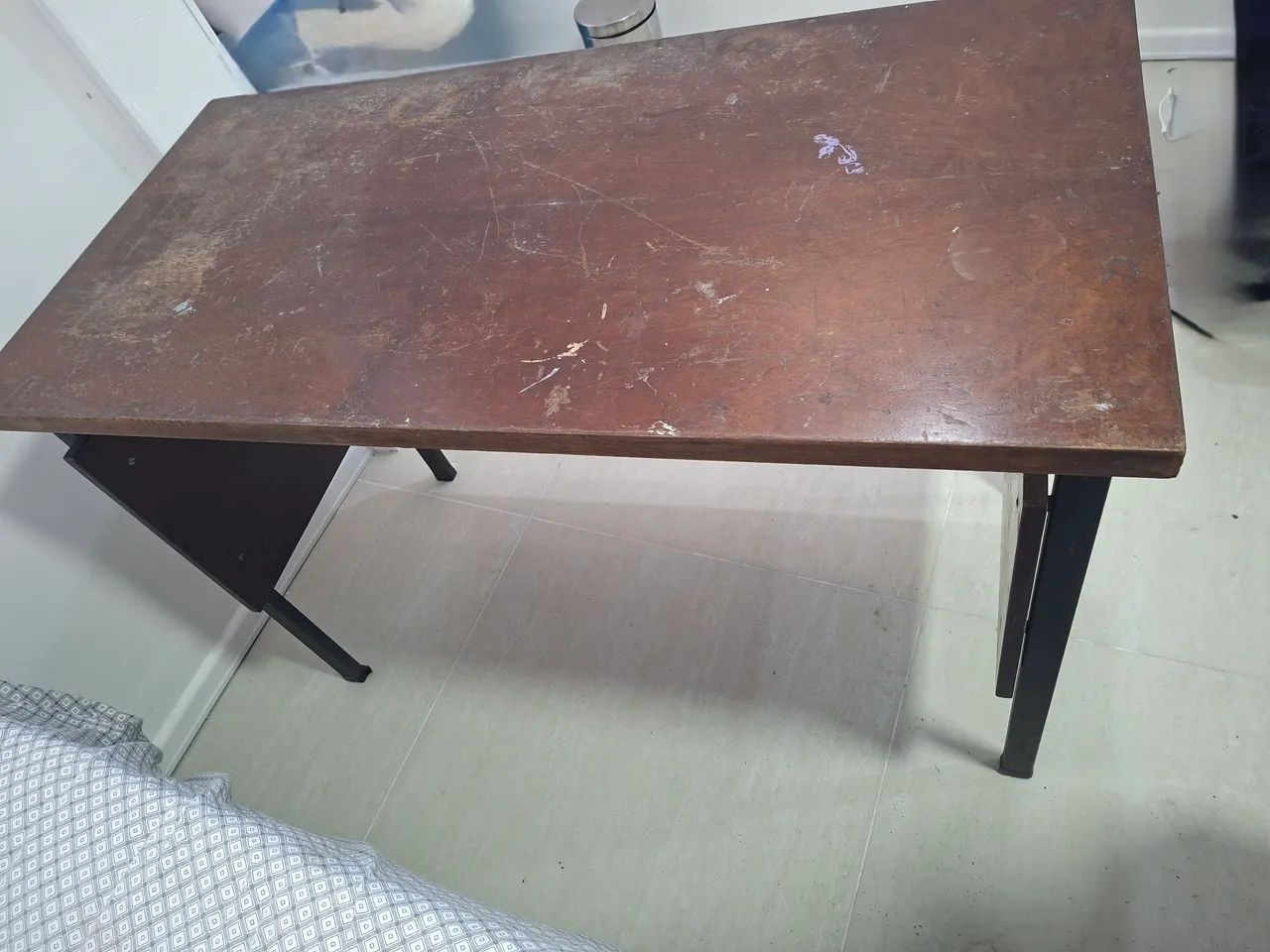 Mesa de compensado multiuso - Foto 3