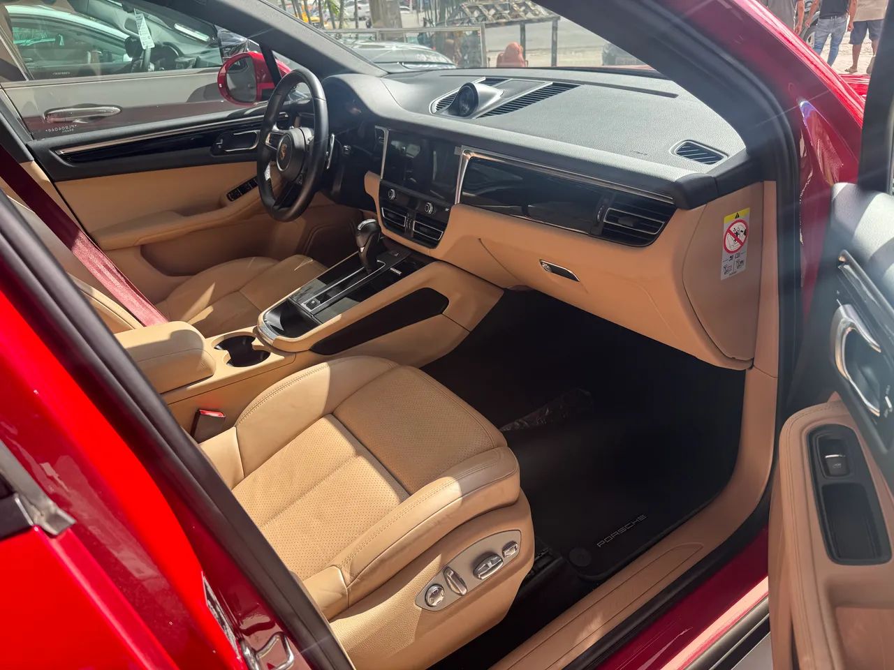 Porsche Macan 2.0 Turbo 237/252cv 2023 - Foto 3