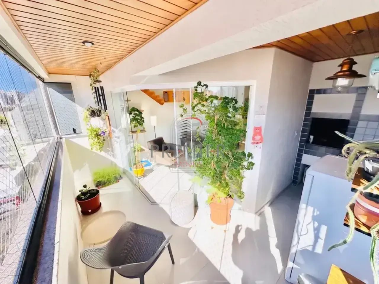 Apartamento à venda em Londrina, Kovalski, com 3 quartos, com 120 m², Edificio Terra Roxa - Foto 3