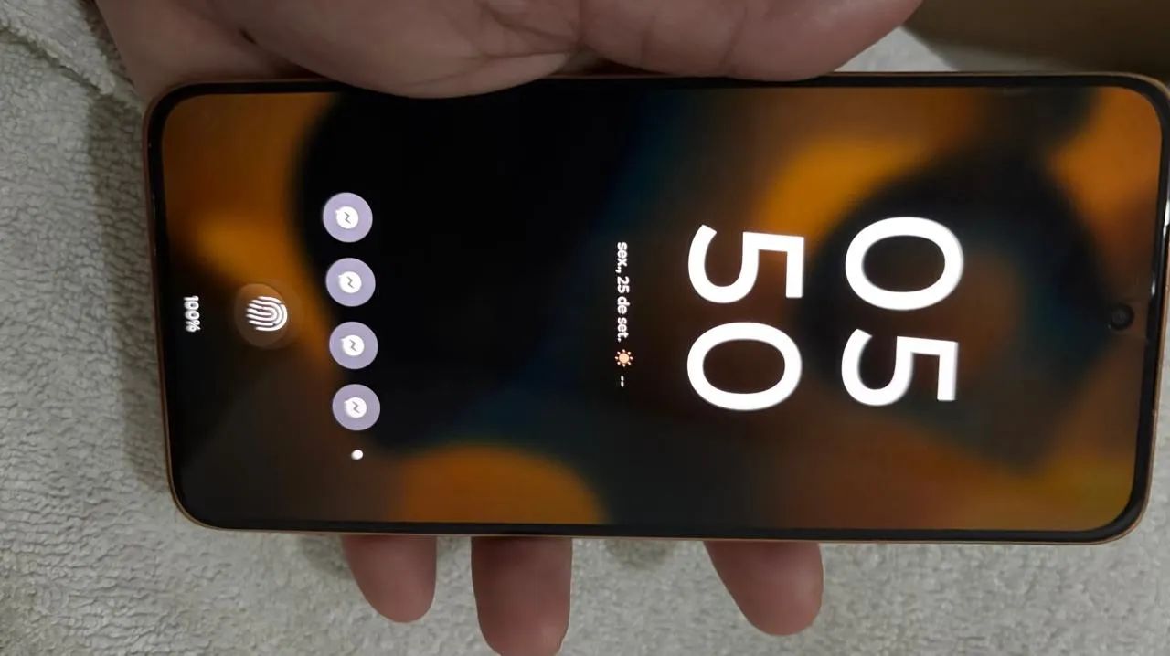 Moto edge 60 neo - Foto 3