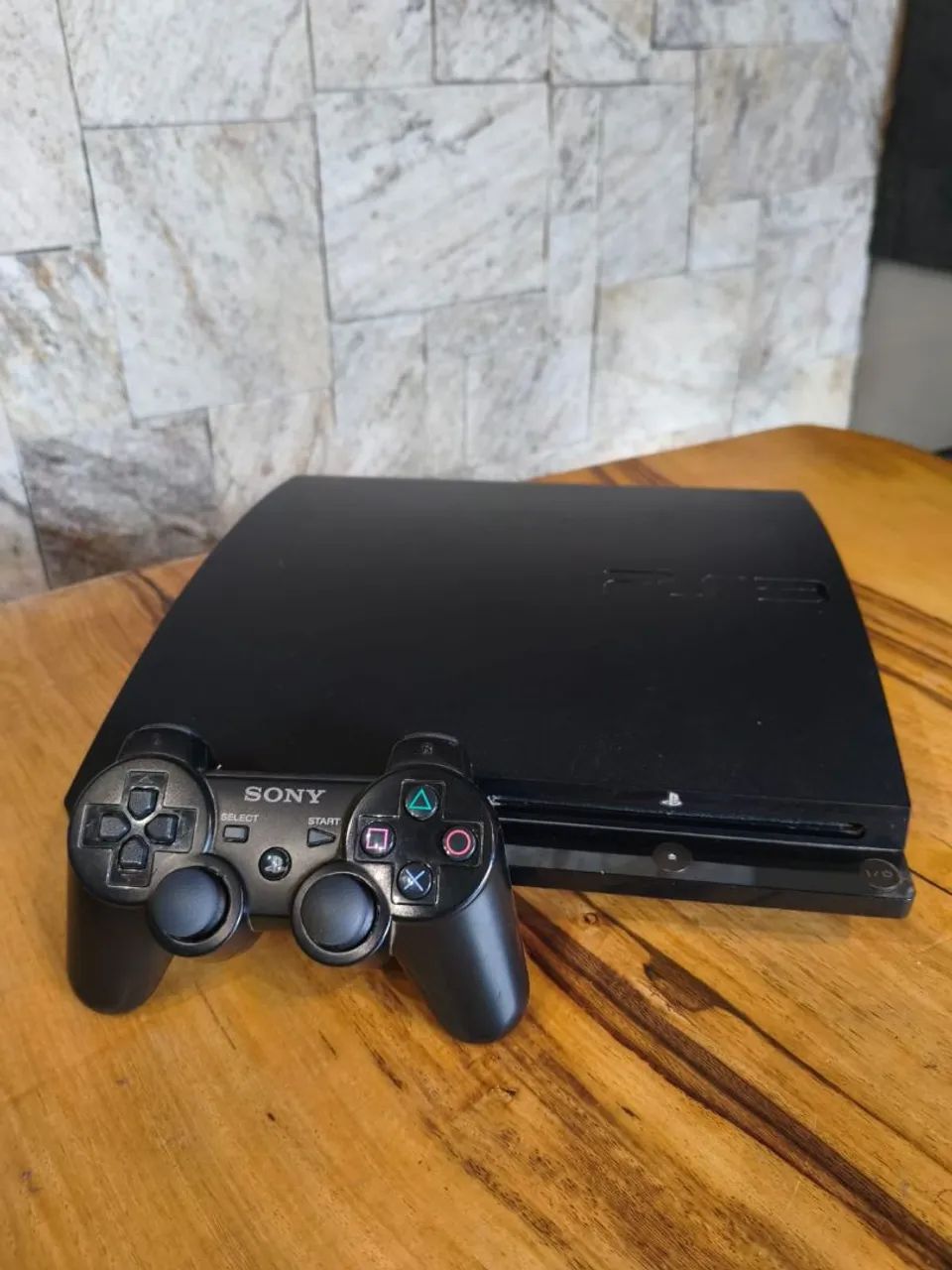 Playstation 3