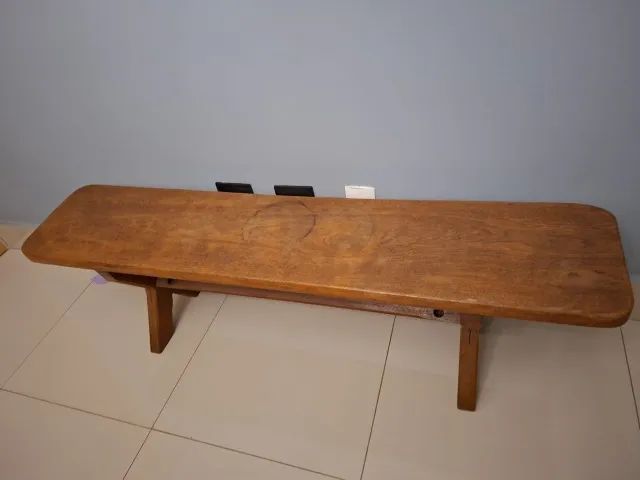 Mesa de Madeira - Foto 2