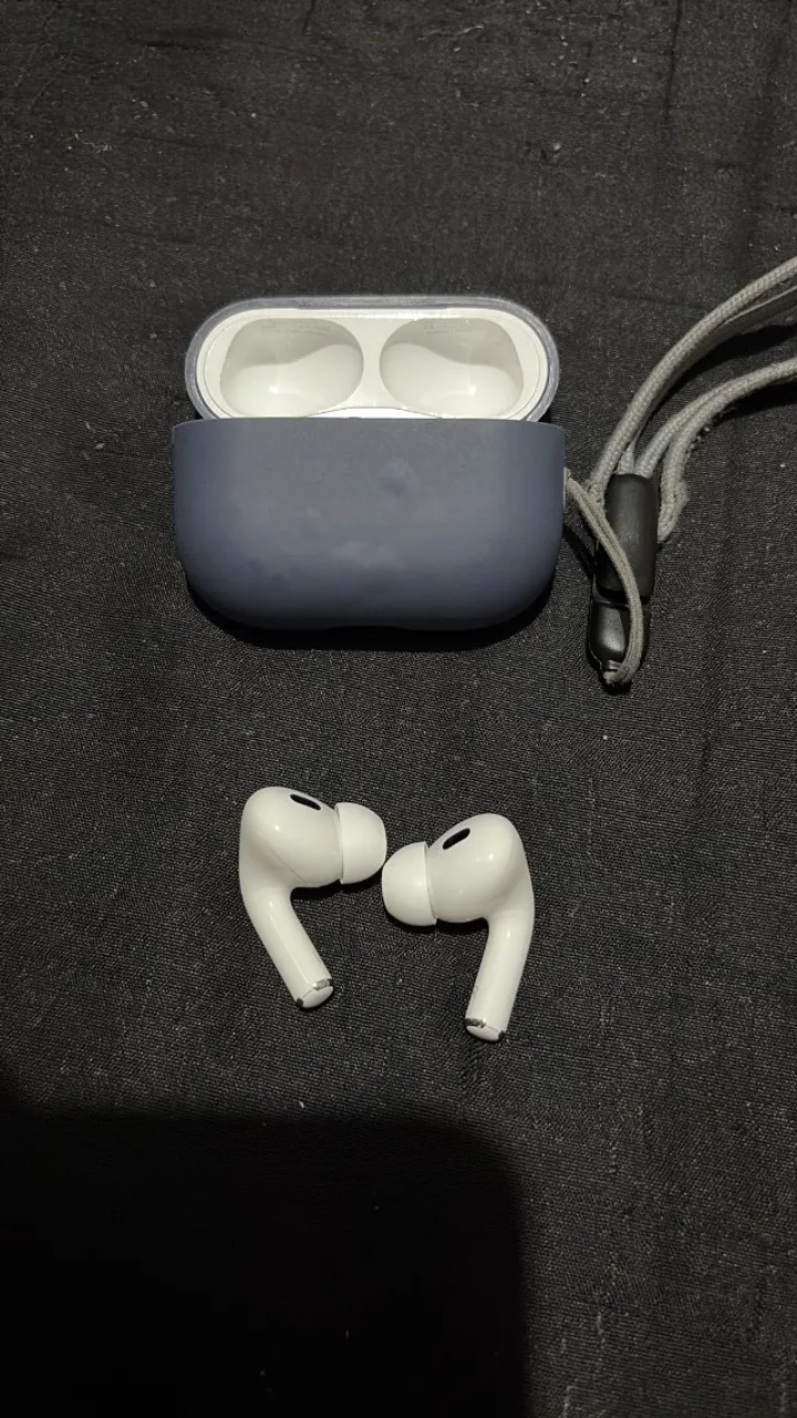 AirPods Pro2 本体 Airpods Pro 2 - Fones de Ouvido - Setor Sol Nascente, Goiânia