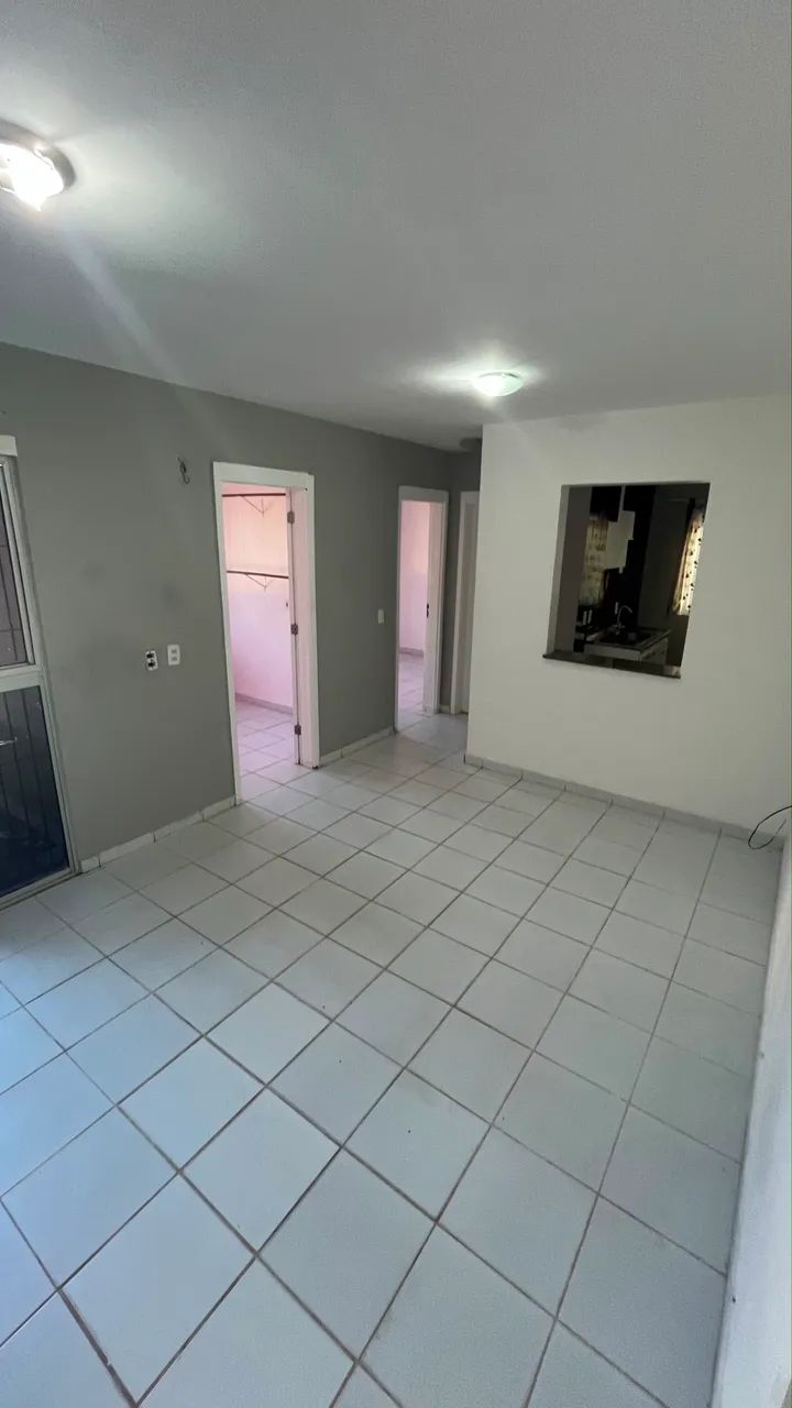 APARTAMENTO FORQUILHA - MELHOR LUGAR 