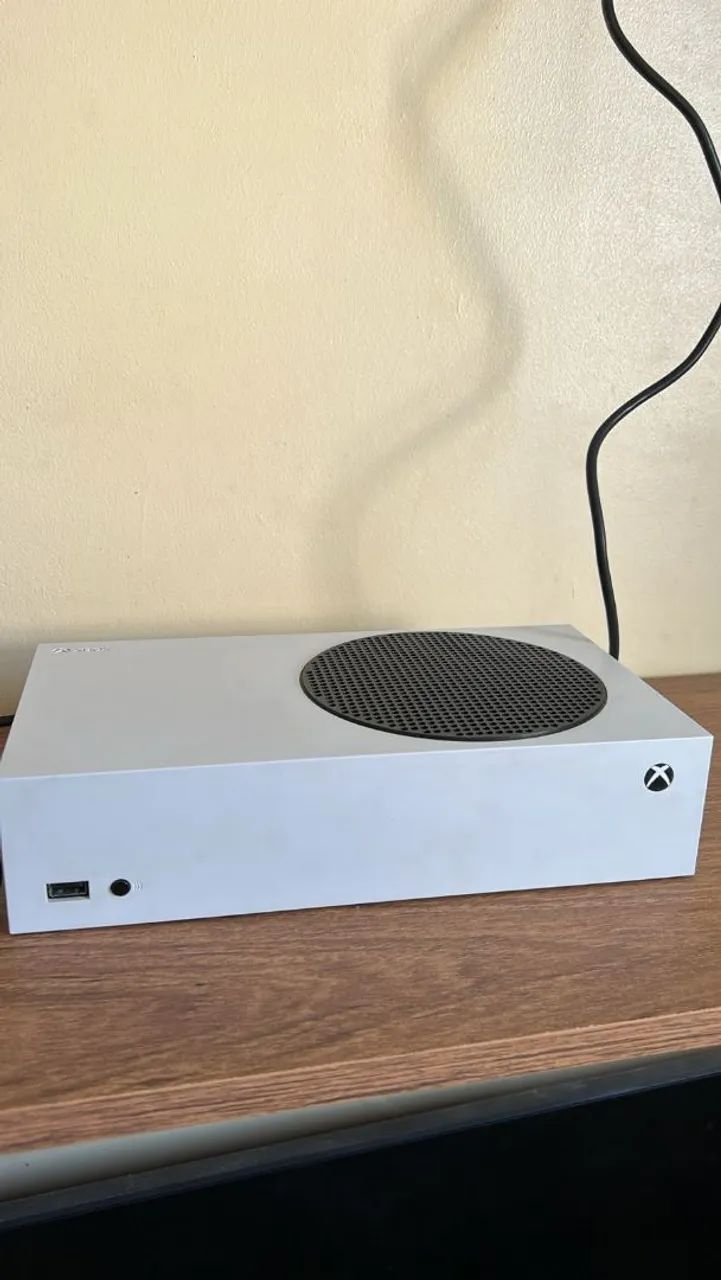 Xbox séries S - Foto 2