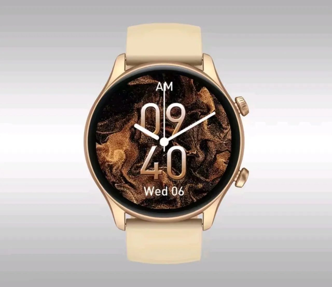 Smartwatch Zeblaze Btalk 3 Plus - Anápolis-GO - Foto 5