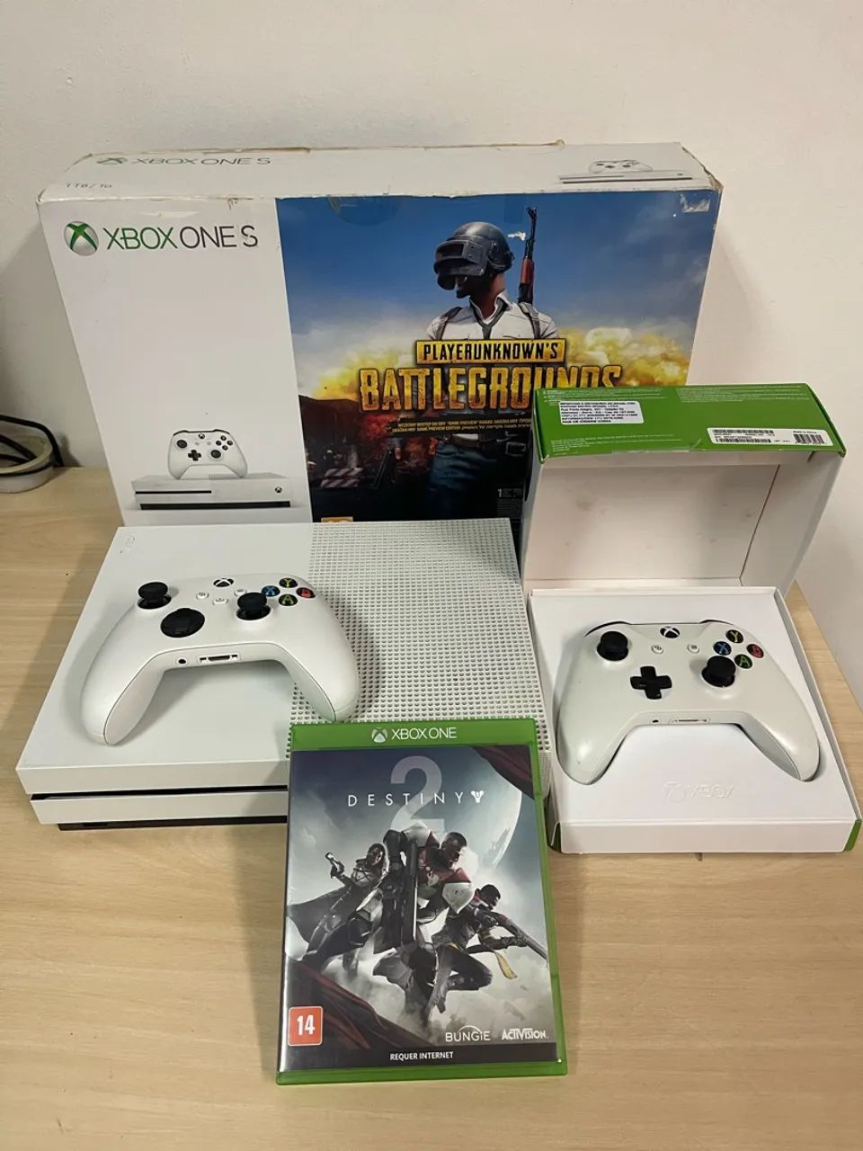 Xbox one s 1TB  - Foto 3