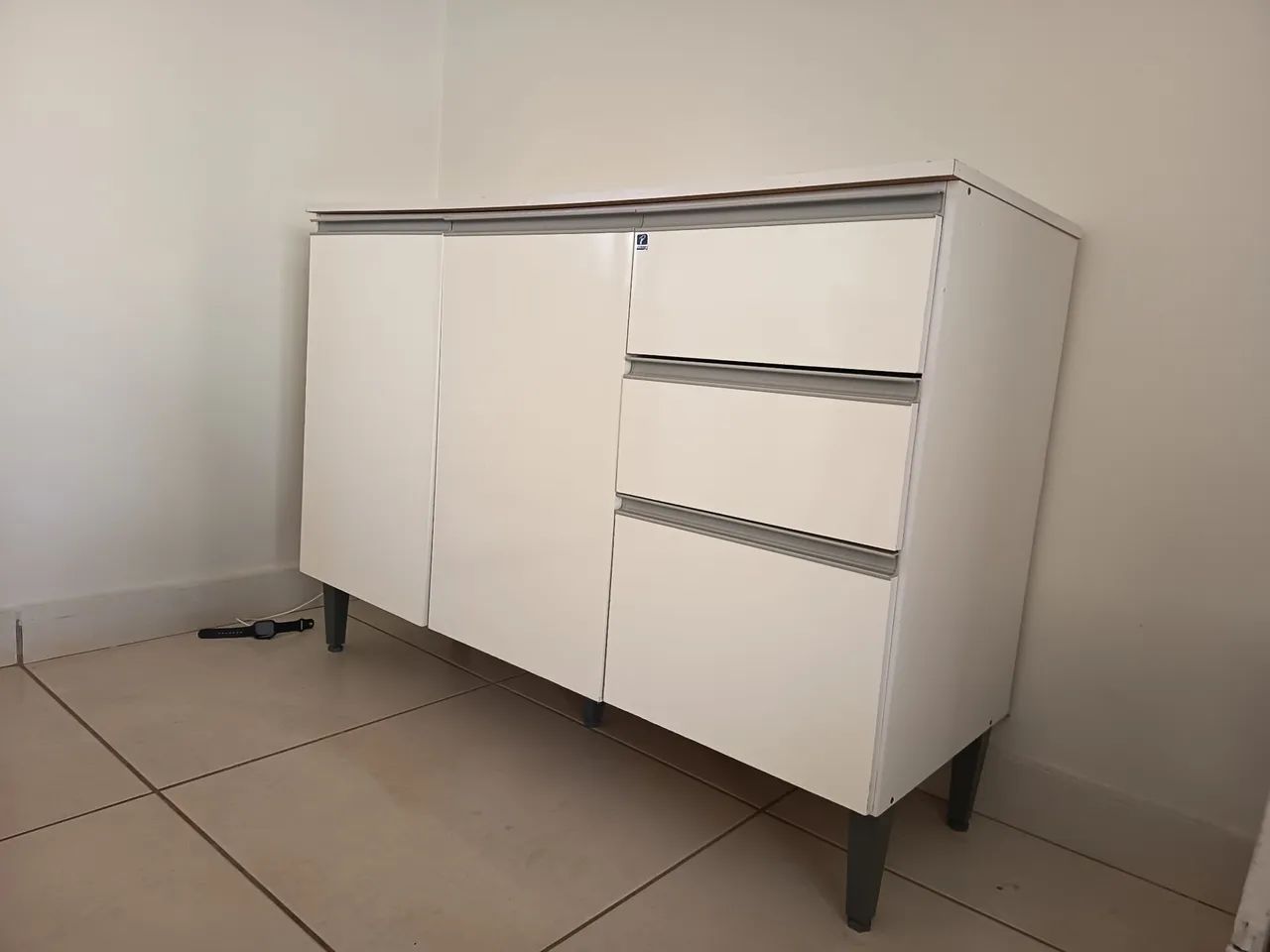 Balcão de cozinha 
