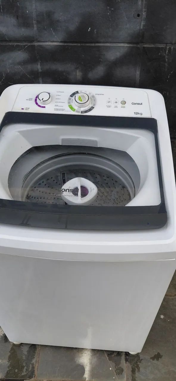 Vendo maquina de lava220