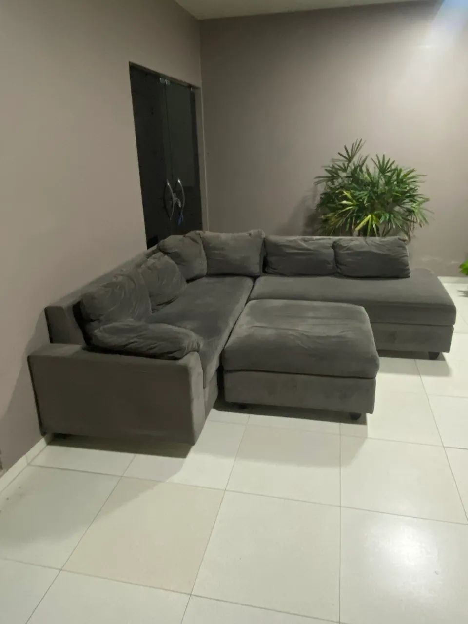 Jogo de poltronas completo - Foto 4