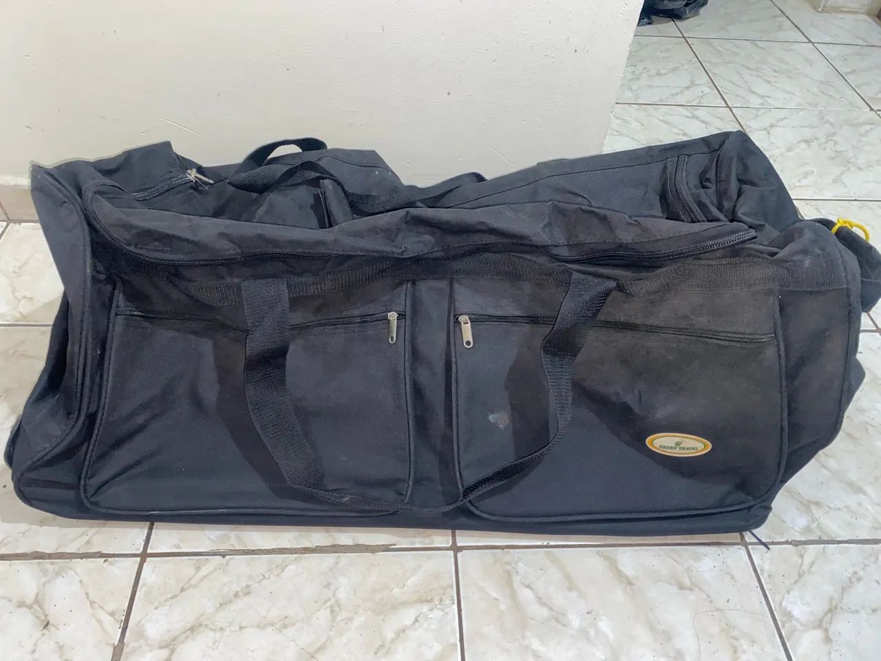 Mala de viagem  - Foto 4