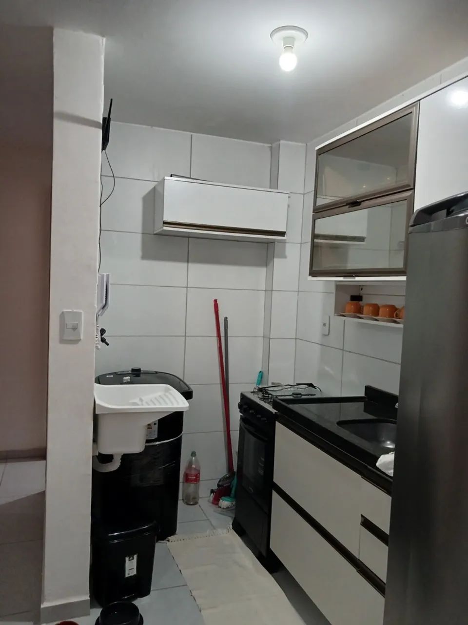 Apartamento repasse - Foto 5