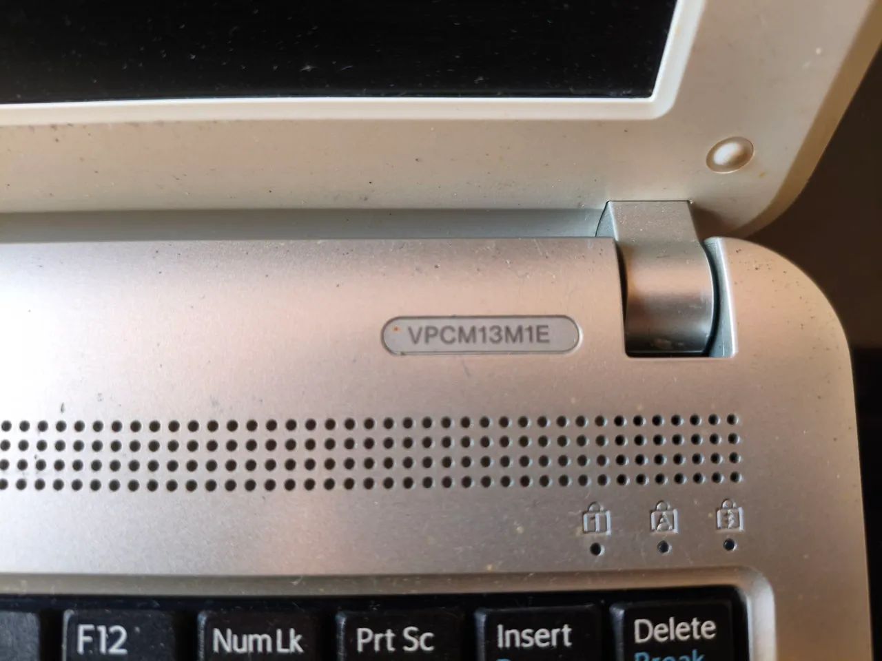 Notebook Sony Vaio - Foto 3