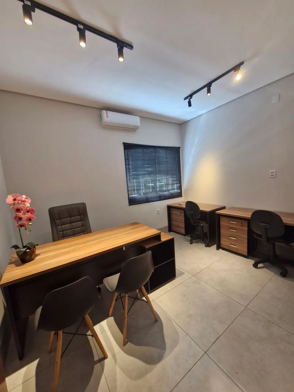 Aluga-se sala comercial  - Foto 2