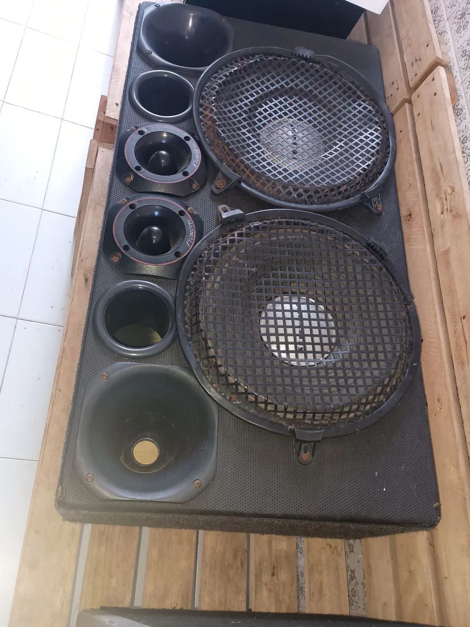 Som de carro - Foto 2