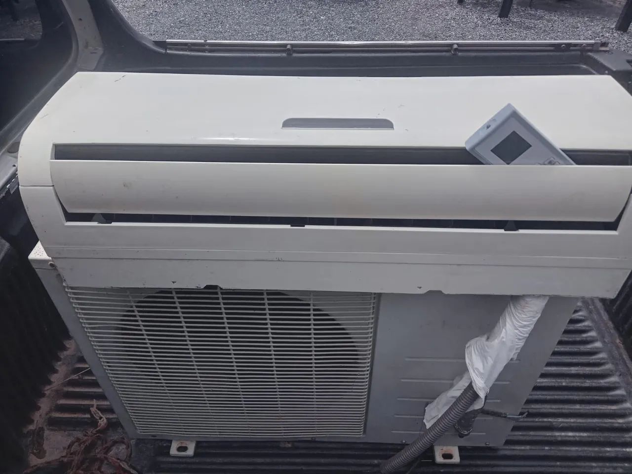 Vendo ar condicionados  - Foto 3