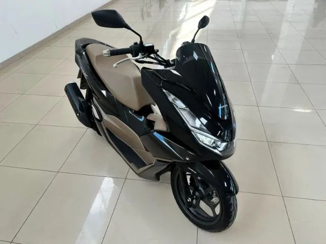 PCX DLX 160