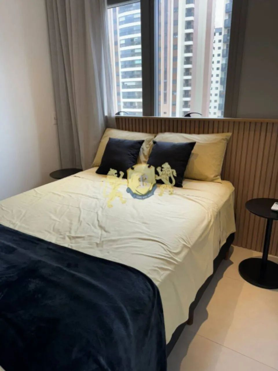 Flat para alugar na Vila Mariana - On Loefgreen - Foto 4