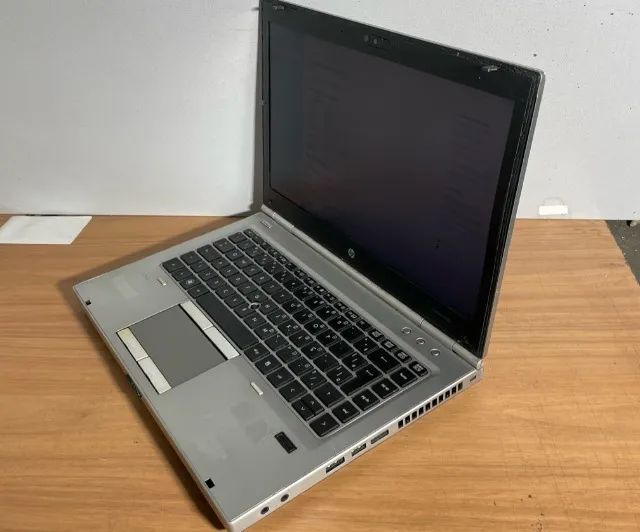 Notebook HP - COM GARANTIA  - Foto 4