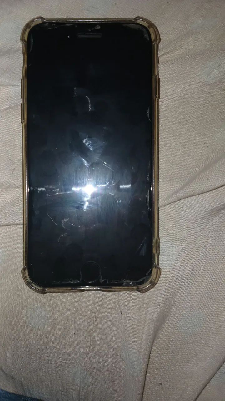 Iphone 7 128gb - Foto 3