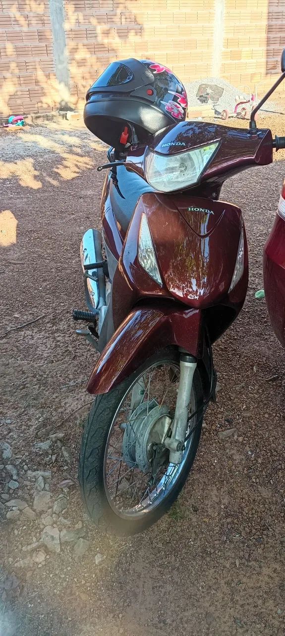 Biz125 - Foto 3