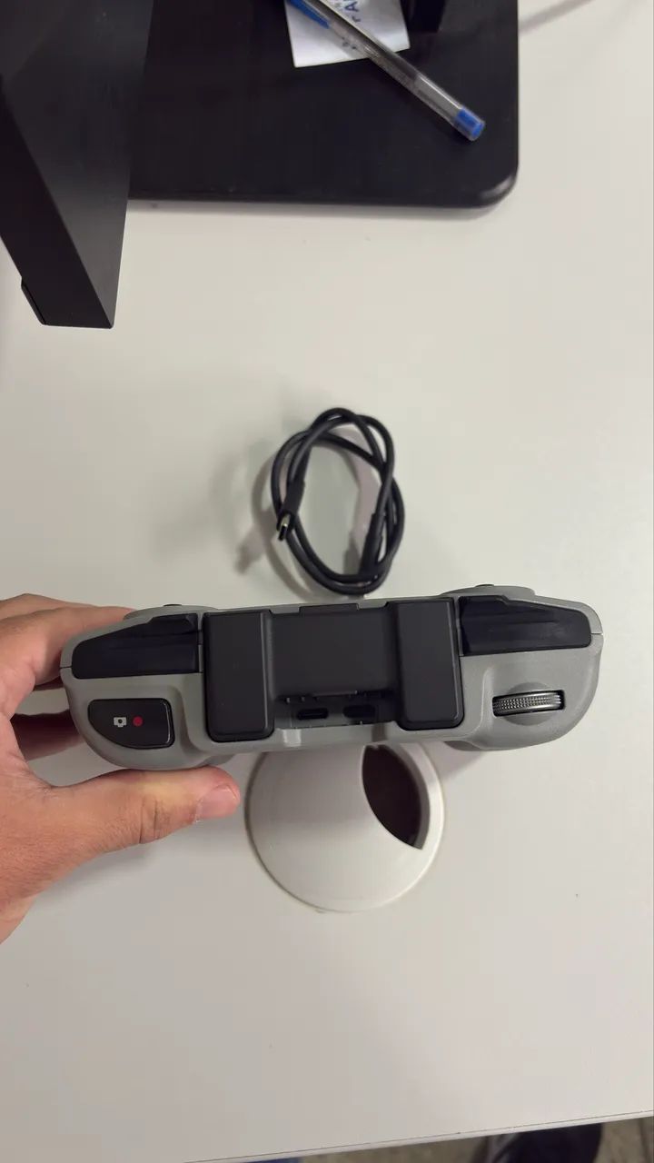 Controle DJI RC1 - Foto 4