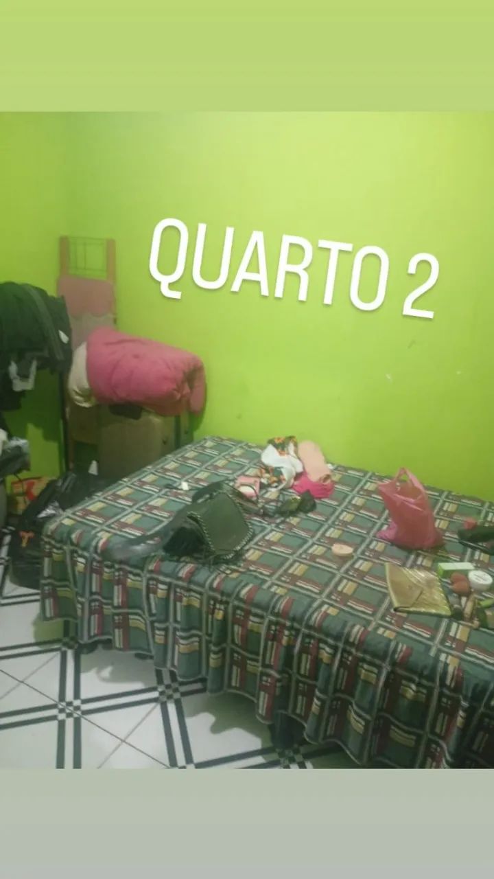 Foto - Rio de Janeiro - Caju