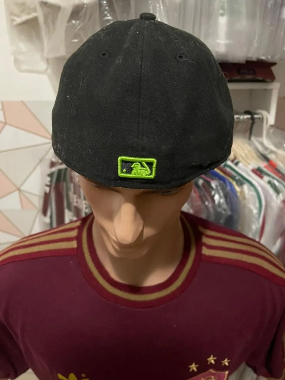 Boné New Era - Foto 4