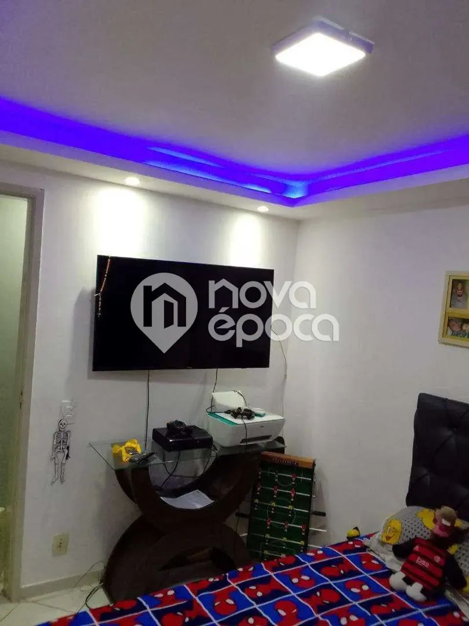 Inhaúma | Apartamento 2 quartos - Foto 4