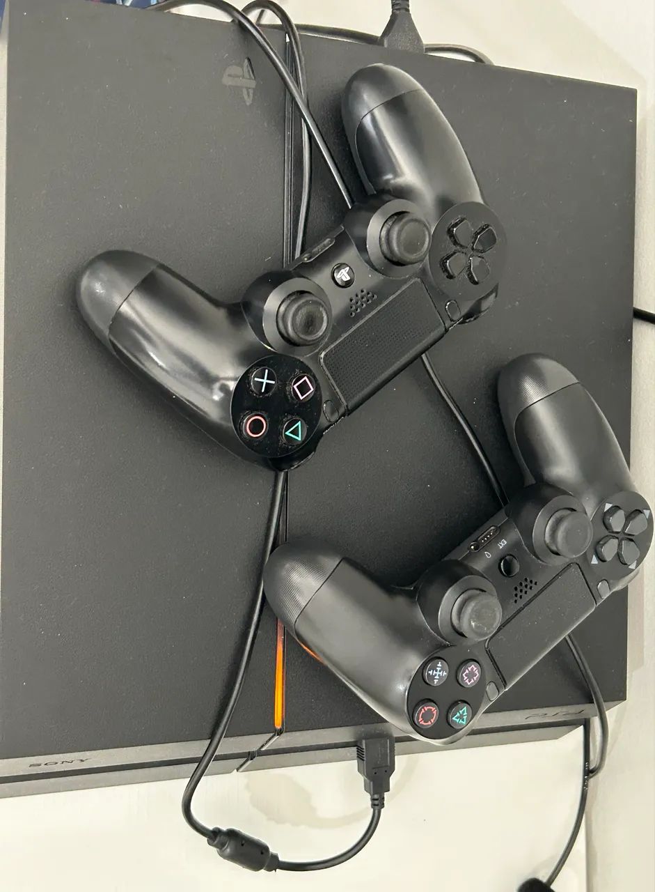 PS4 SONY ORIGINAL 