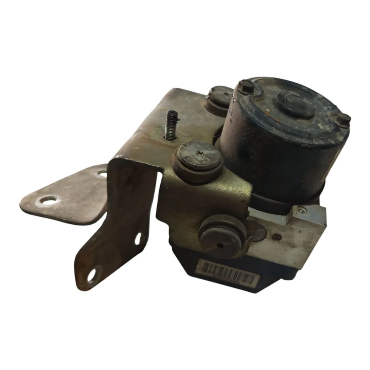 Módulo Abs Chery Tiggo 2.0 16v 2005 2006 2007 2008 A 2014 - Foto 4