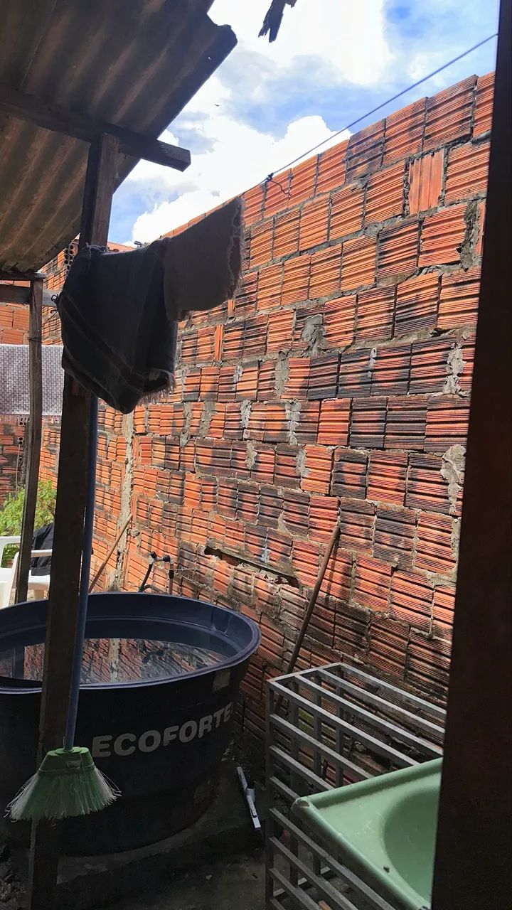 Vendo casa  - Foto 4