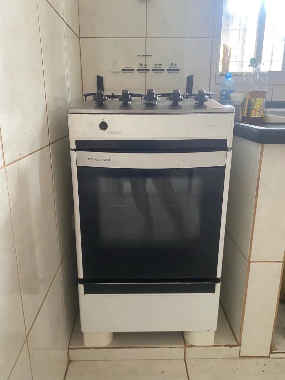 Fogão 4 Bocas  - Foto 3