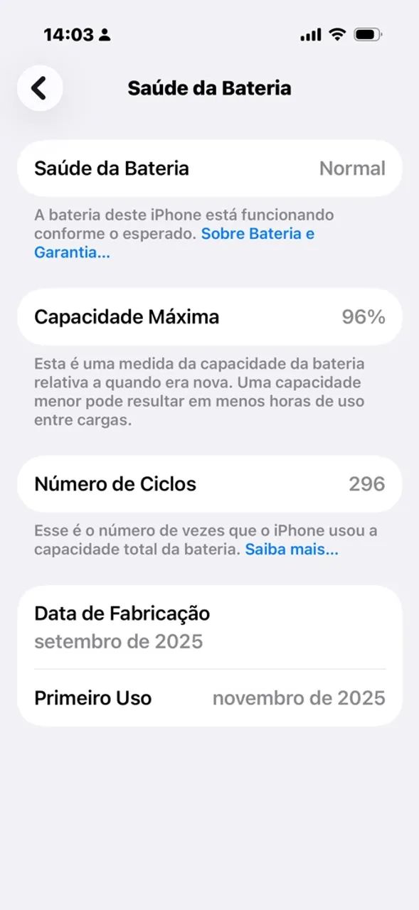 iPhone 17 pro 256 gigas azul 7.300 - Foto 4