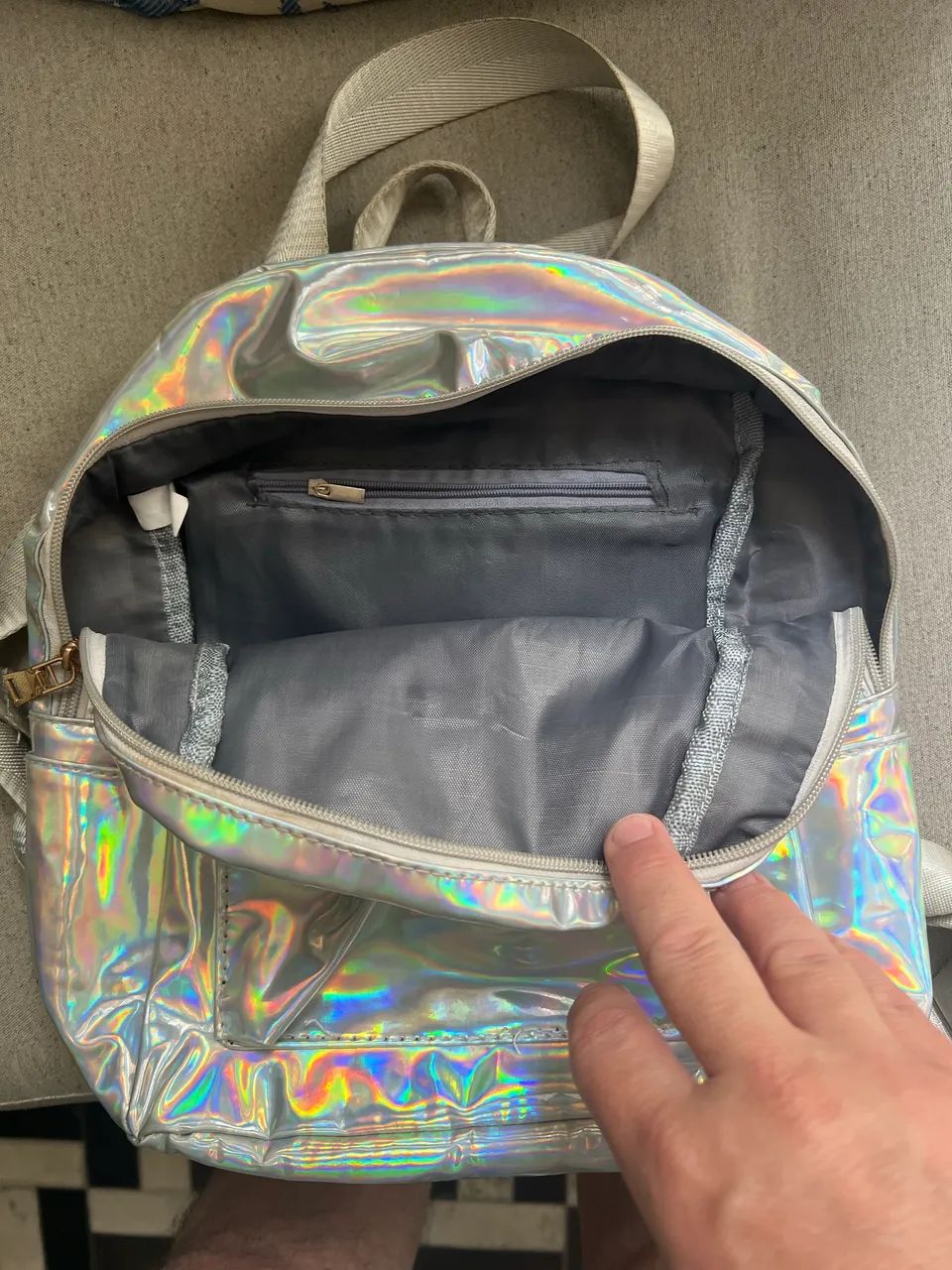 Mochila - Foto 2