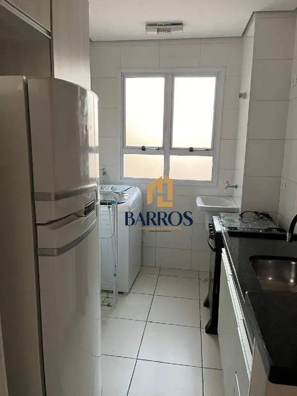 Apartamento á venda 1 dormitórios, 37m2 - Bairro Vila Independência, Residencial Edifício  - Foto 4