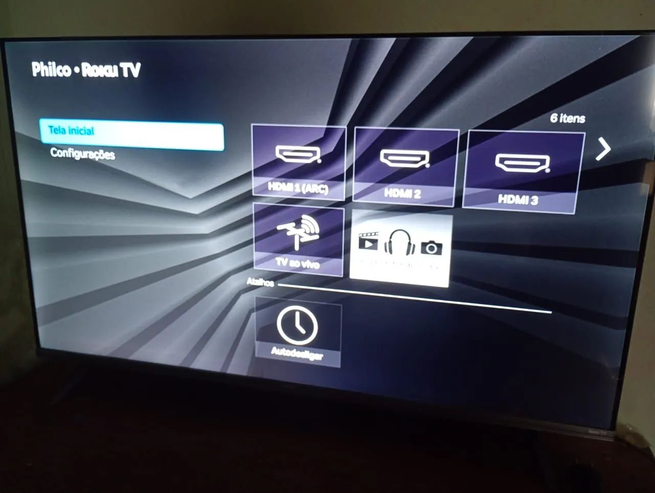 Televisão Philco 40 polegadas  - Foto 2