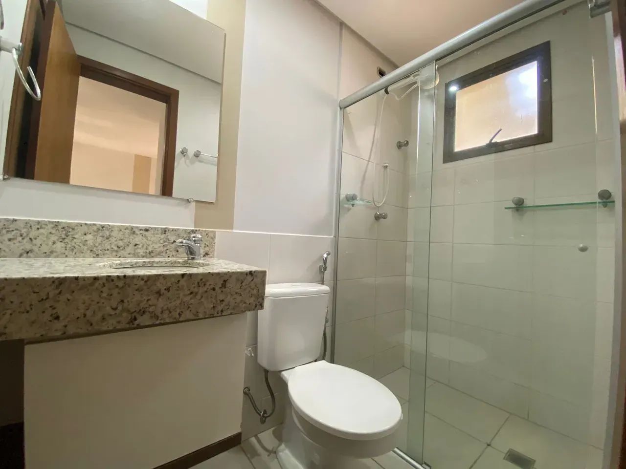 Apartamento de 01 Quarto para Aluguel de Temporada no Aldeia do Lago em Caldas Novas GO - Foto 12