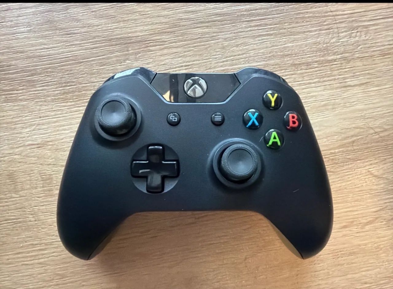 Xbox One - Foto 4