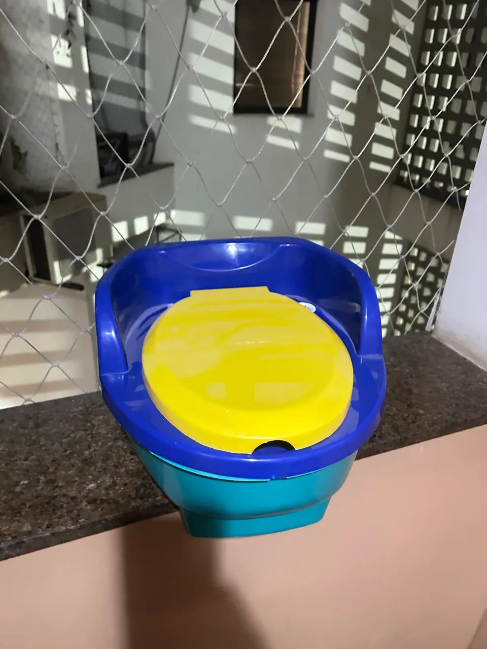 Poltroninha infantil  - Foto 2