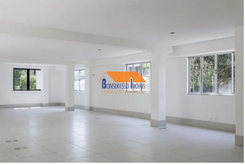 sala Bairro Santo Agostinho - Foto 2