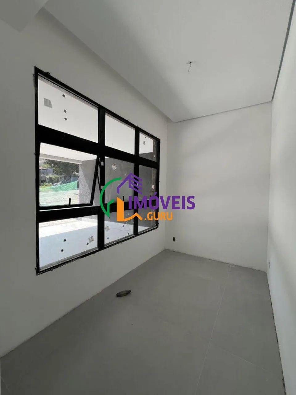 CASA EM CONDOMÍNIO - ALPHAVILLE - SP