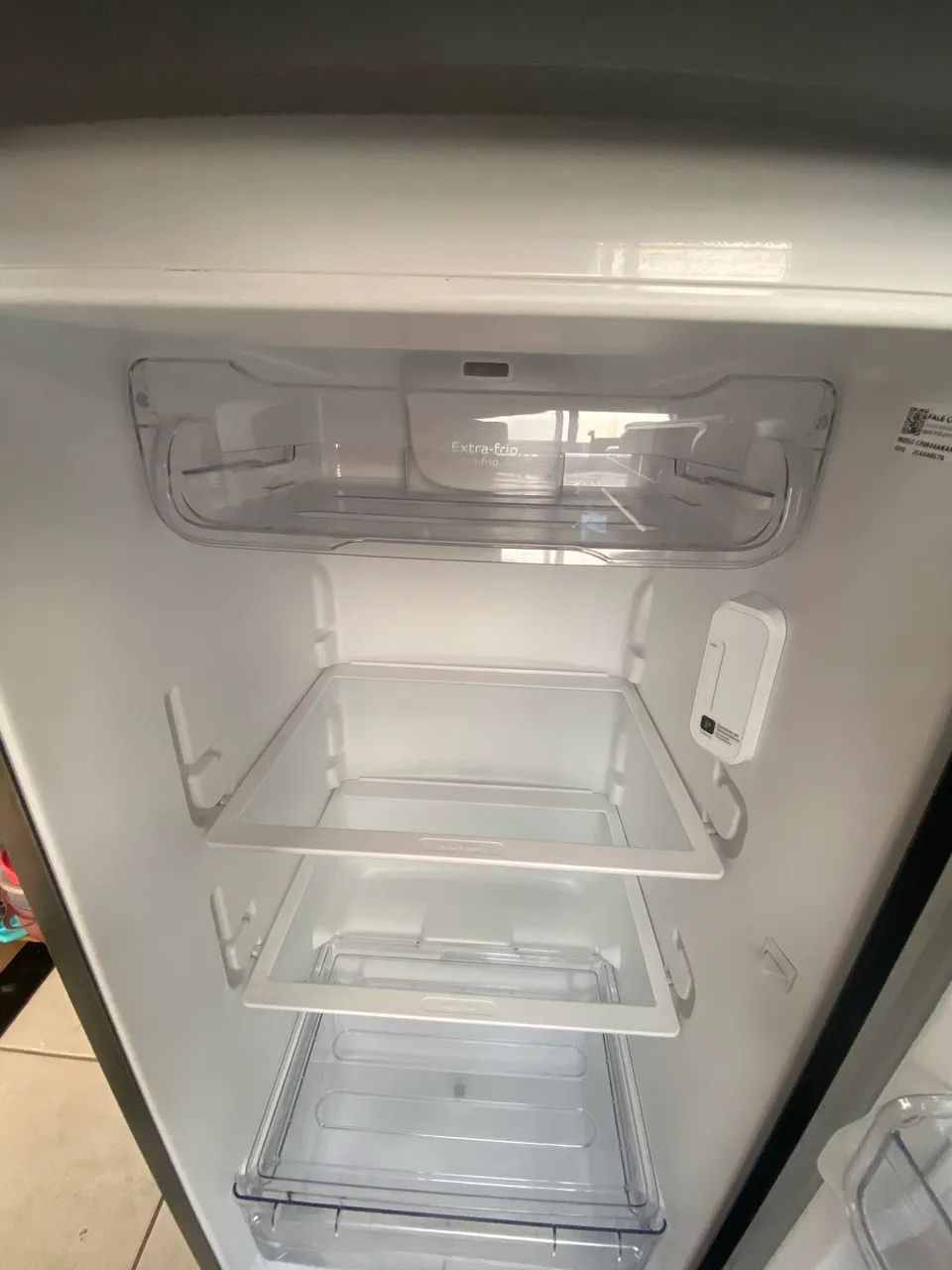 Vendo geladeira consul - Foto 3