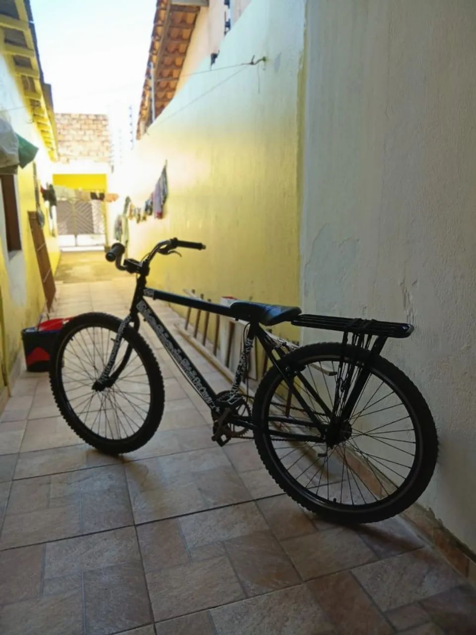 Bicicleta aro 26  - Foto 4