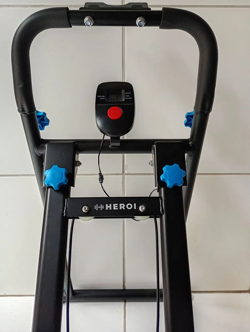 Simulador de escada/escalada  - Foto 4