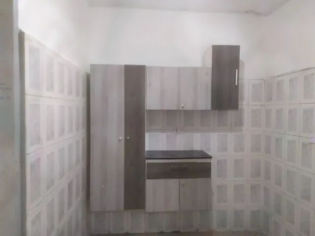 Aluga Casa 3 Cômodos 800,00 - Foto 2