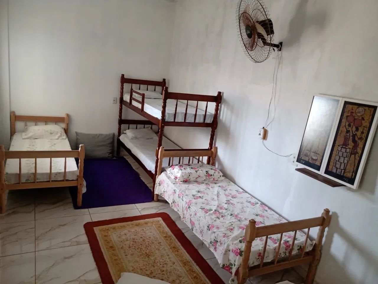 Casa para Temporada Anchieta  - Foto 2