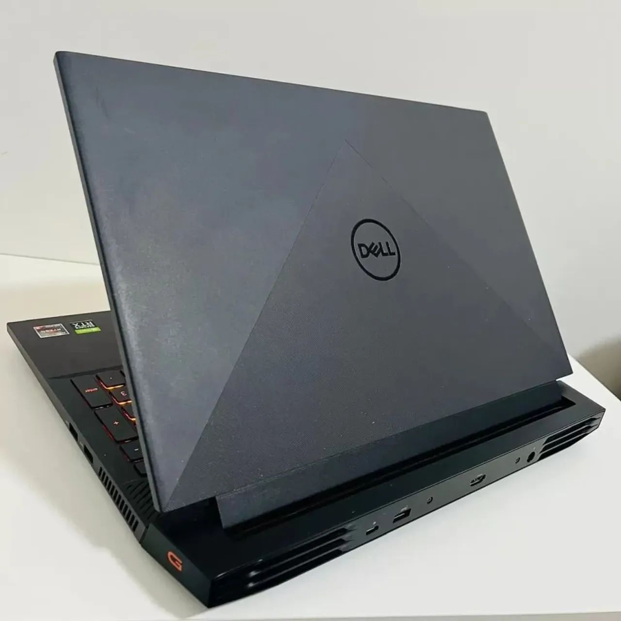Notebook Dell G15 RTX 3050 Oportunidade! - Foto 3