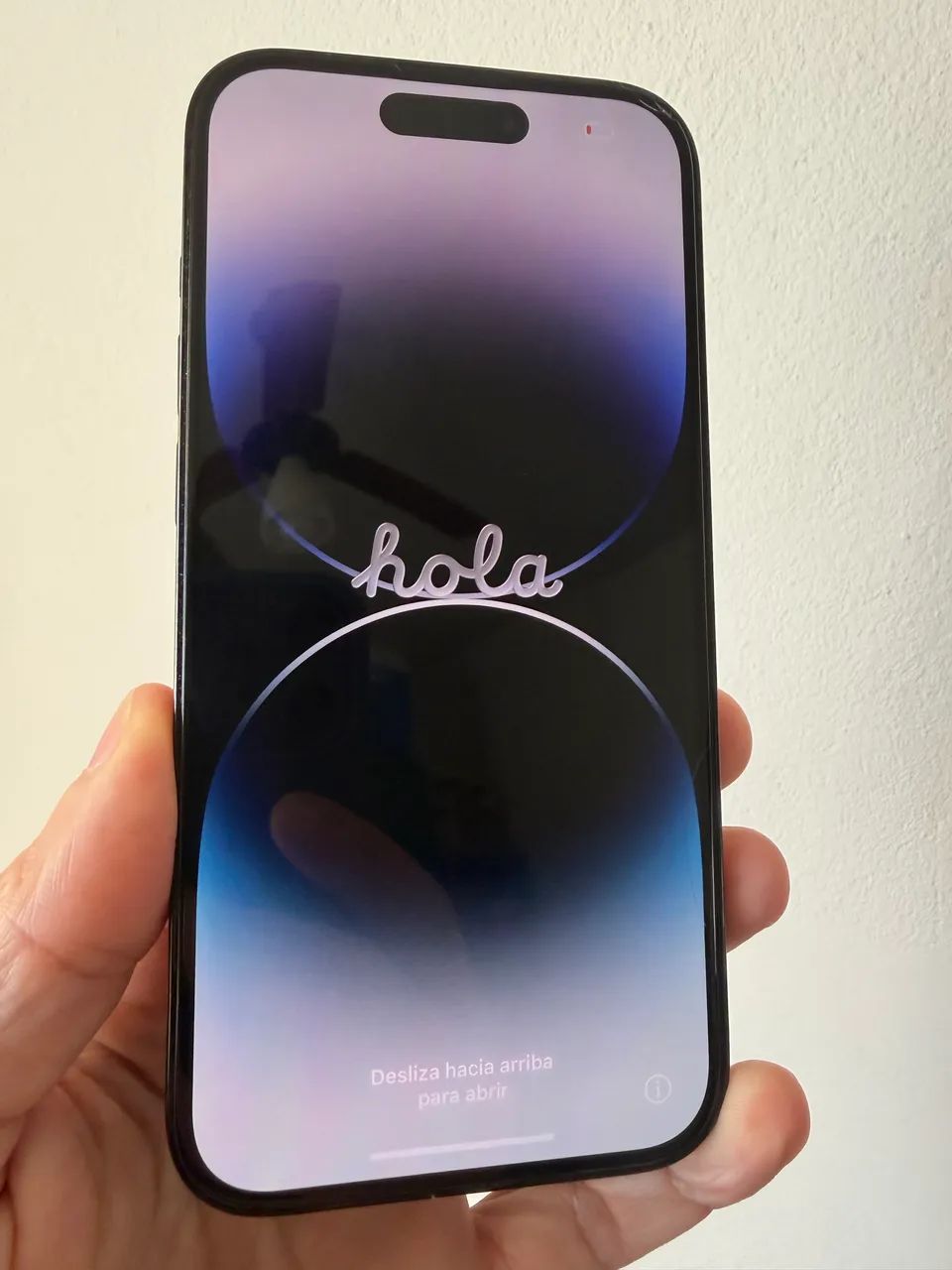 iPhone 14 Pro 128GB - Foto 2